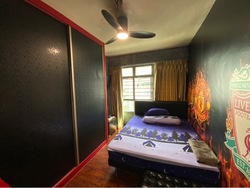Blk 476B Hougang Capeview (Hougang), HDB 4 Rooms #555077781